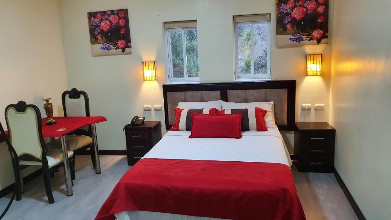 Hotel Loja Bella Εξωτερικό φωτογραφία
