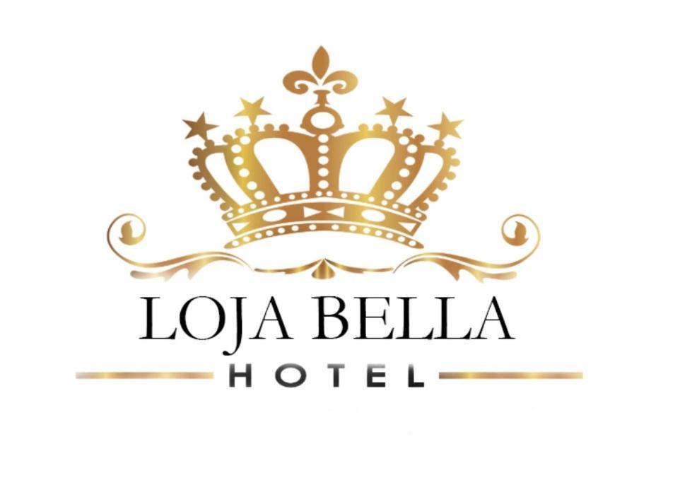 Hotel Loja Bella Εξωτερικό φωτογραφία