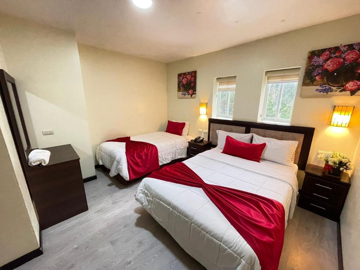 Hotel Loja Bella Εξωτερικό φωτογραφία