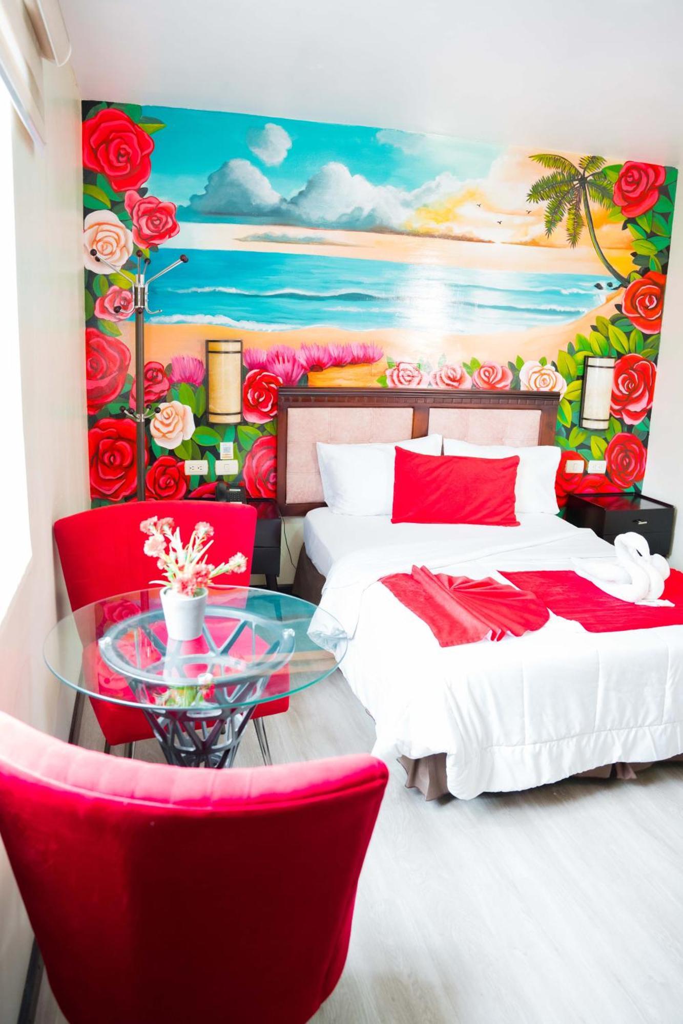 Hotel Loja Bella Εξωτερικό φωτογραφία