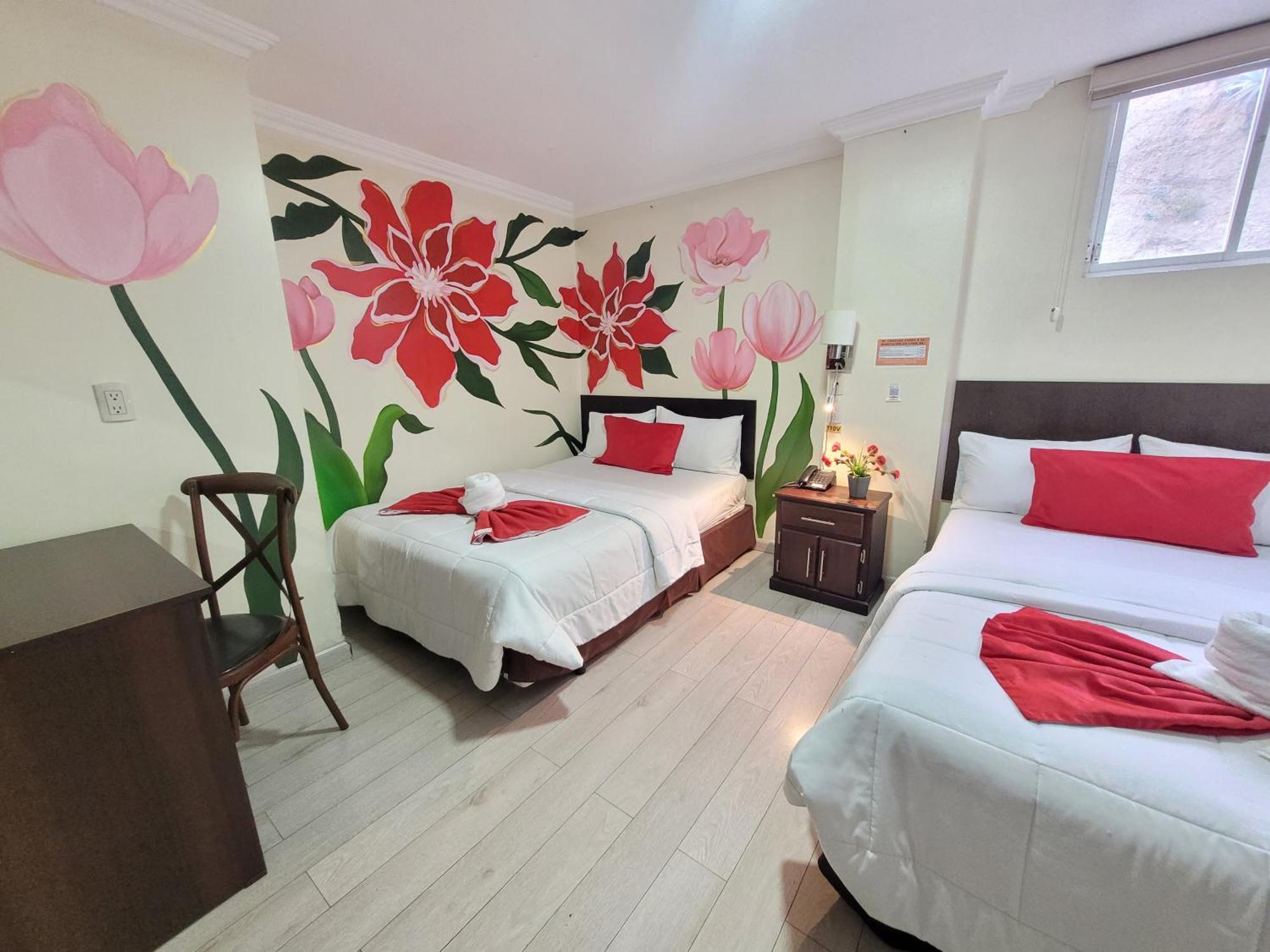 Hotel Loja Bella Εξωτερικό φωτογραφία